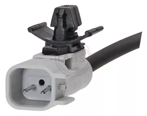 ABS Sensor, wheel speed (31870)