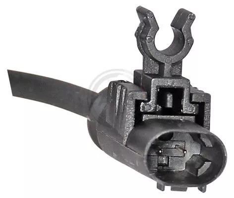 ABS Sensor, wheel speed (31873)