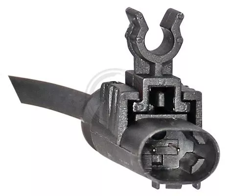 ABS Sensor, wheel speed (31874)