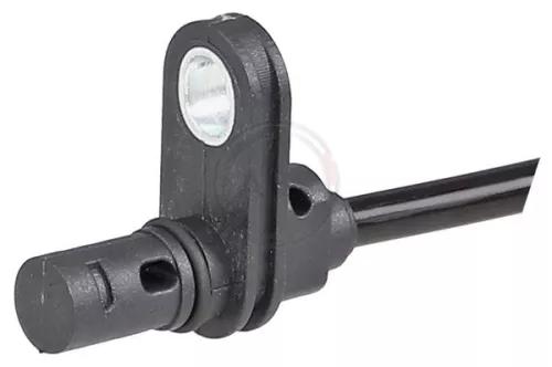 ABS Sensor, wheel speed (31874)