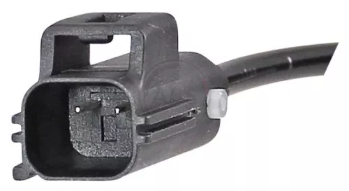 ABS Sensor, wheel speed (31875)