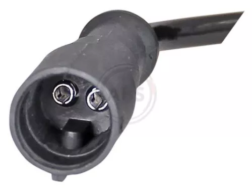 ABS Sensor, wheel speed (31876)