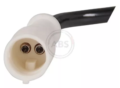 ABS Sensor, wheel speed (31877)