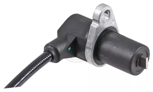 ABS Sensor, wheel speed (31877)
