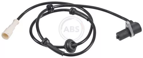 ABS Sensor, wheel speed (31877)