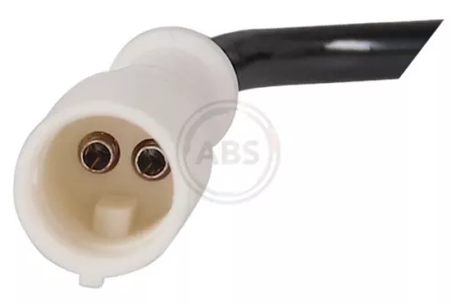 ABS Sensor, wheel speed (31878)