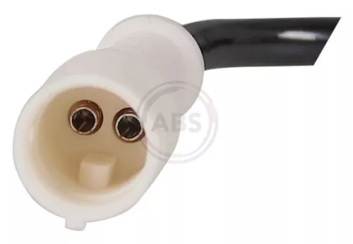 ABS Sensor, wheel speed (31879)