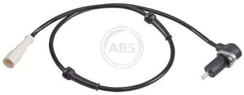 ABS Sensor, wheel speed (31879)