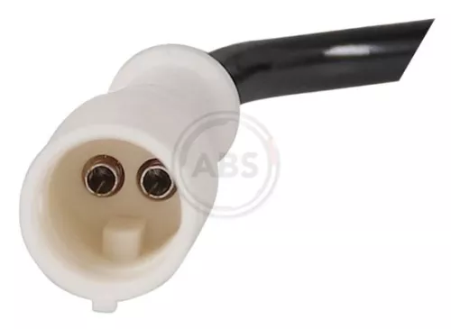 ABS Sensor, wheel speed (31880)