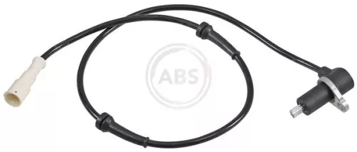 ABS Sensor, wheel speed (31880)