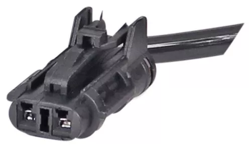 ABS Sensor, wheel speed (31883)