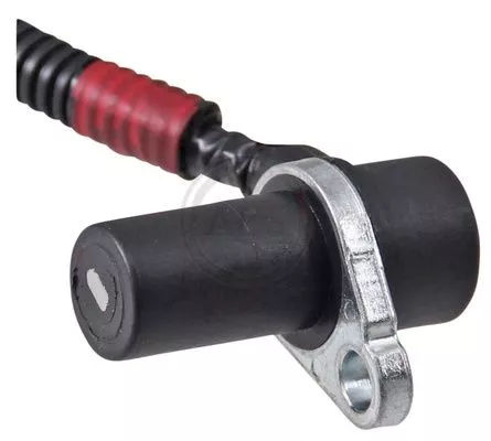ABS Sensor, wheel speed (31883)
