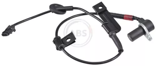 ABS Sensor, wheel speed (31883)