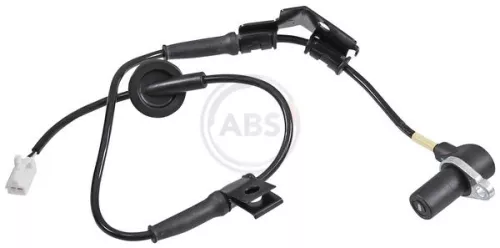 ABS Sensor, wheel speed (31884)