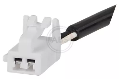 ABS Sensor, wheel speed (31885)