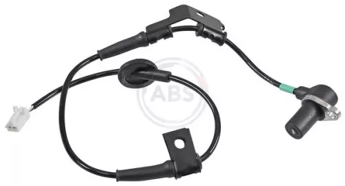 ABS Sensor, wheel speed (31885)
