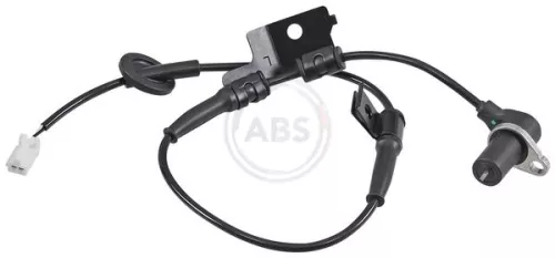 ABS Sensor, wheel speed (31886)