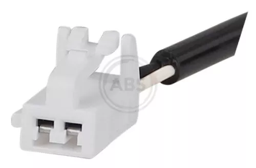 ABS Sensor, wheel speed (31887)
