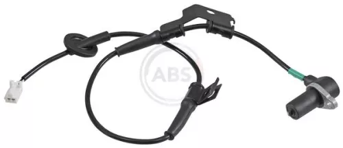 ABS Sensor, wheel speed (31887)