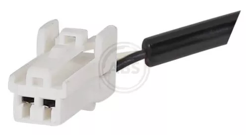 ABS Sensor, wheel speed (31888)