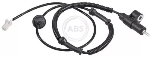 ABS Sensor, wheel speed (31888)