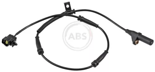 ABS Sensor, wheel speed (31889)