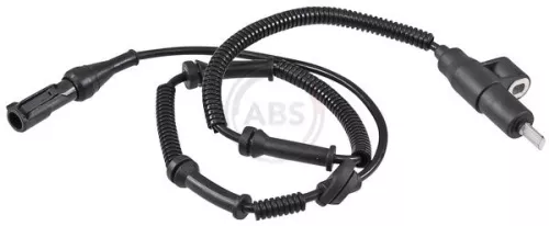 ABS Sensor, wheel speed (31890)