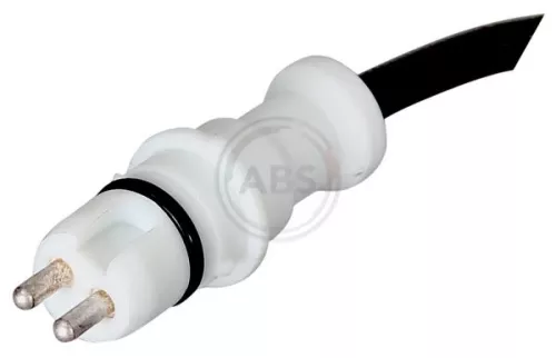 ABS Sensor, wheel speed (31893)