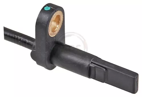 ABS Sensor, wheel speed (31893)