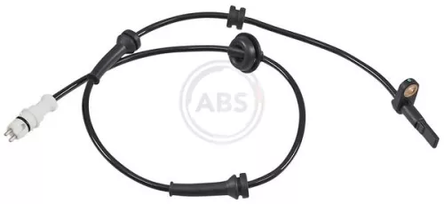 ABS Sensor, wheel speed (31893)
