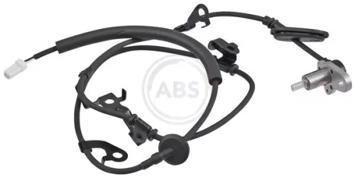 ABS Sensor, wheel speed (31894)