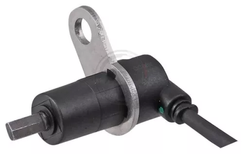 ABS Sensor, wheel speed (31895)