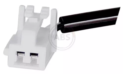 ABS Sensor, wheel speed (31896)