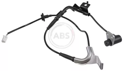 ABS Sensor, wheel speed (31896)