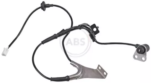 ABS Sensor, wheel speed (31897)