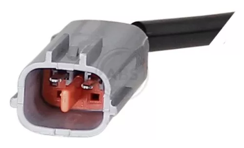 ABS Sensor, wheel speed (31898)