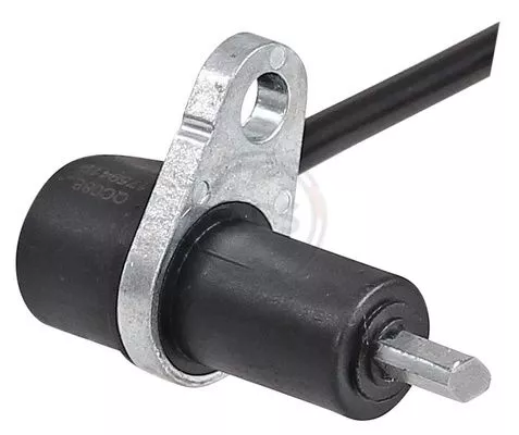 ABS Sensor, wheel speed (31898)