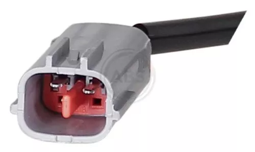 ABS Sensor, wheel speed (31899)