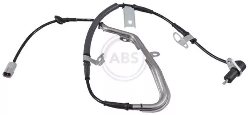 ABS Sensor, wheel speed (31899)