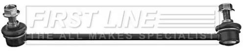 FIRST LINE FIRST LINE FDL7377 FIRST LINE FDL7377 Antiroll Bar Stabiliser Drop Link 
