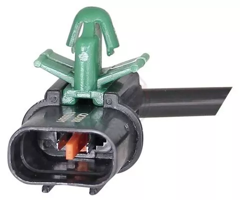 ABS Sensor, wheel speed (31910)