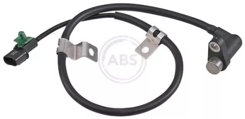 ABS Sensor, wheel speed (31910)