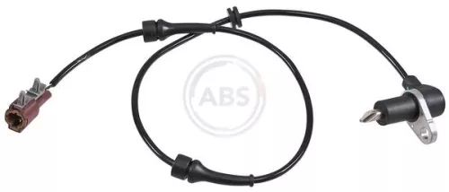 ABS Sensor, wheel speed (31919)