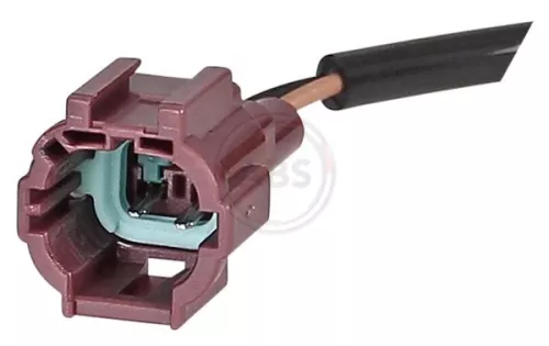 ABS Sensor, wheel speed (31923)