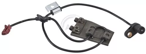 ABS Sensor, wheel speed (31929)