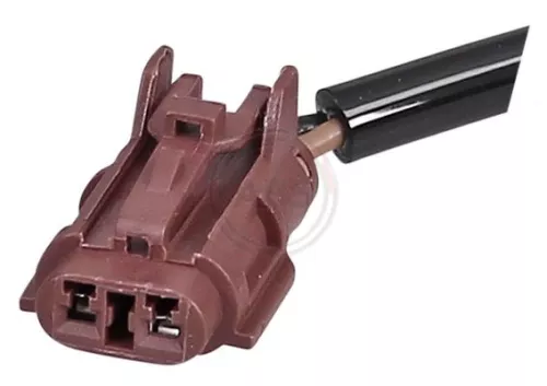 ABS Sensor, wheel speed (31930)