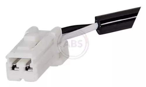 ABS Sensor, wheel speed (31933)