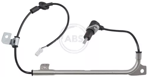 ABS Sensor, wheel speed (31933)