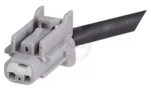 ABS Sensor, wheel speed (31936)