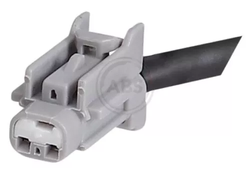 ABS Sensor, wheel speed (31937)